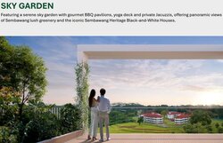 Canberra Crescent Residences (D27), Apartment #492503031